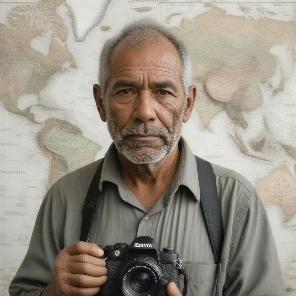 Steve McCurry